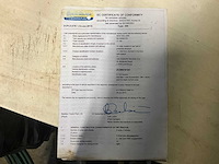 2013 new holland t7.185 - afbeelding 48 van  53