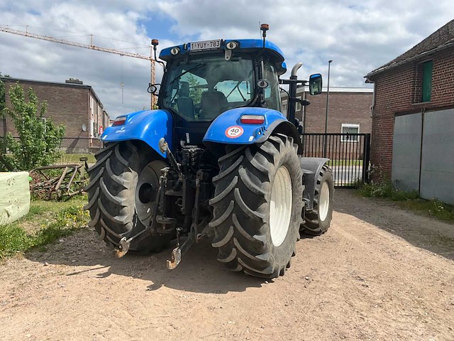2013 new holland t7.185 - afbeelding 45 van  53