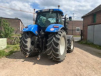 2013 new holland t7.185 - afbeelding 45 van  53