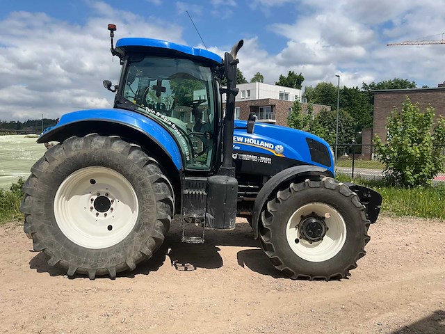 2013 new holland t7.185 - afbeelding 51 van  53