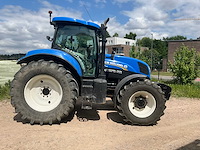 2013 new holland t7.185 - afbeelding 51 van  53