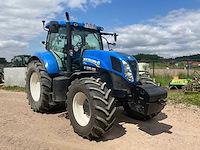 2013 new holland t7.185 - afbeelding 52 van  53