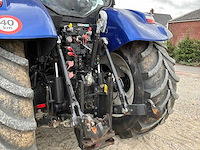 2013 new holland t7.270 blue power autocomand vierwielaangedreven landbouwtractor - afbeelding 5 van  21