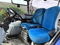 2013 new holland t7.270 blue power autocomand vierwielaangedreven landbouwtractor - afbeelding 9 van  21
