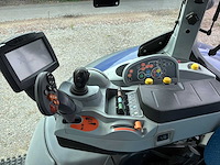 2013 new holland t7.270 blue power autocomand vierwielaangedreven landbouwtractor - afbeelding 10 van  21