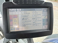 2013 new holland t7.270 blue power autocomand vierwielaangedreven landbouwtractor - afbeelding 12 van  21