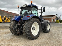 2013 new holland t7.270 blue power autocomand vierwielaangedreven landbouwtractor - afbeelding 17 van  21