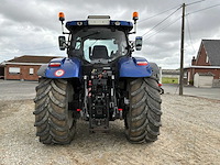 2013 new holland t7.270 blue power autocomand vierwielaangedreven landbouwtractor - afbeelding 18 van  21