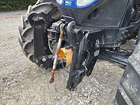 2013 new holland t7.270 blue power autocomand vierwielaangedreven landbouwtractor - afbeelding 21 van  21