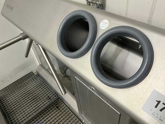 2013 nieros udk hygiëne sas - afbeelding 3 van  4