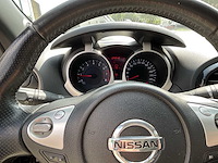 2013 nissan juke 1.6 - afbeelding 4 van  19