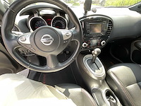 2013 nissan juke 1.6 - afbeelding 5 van  19
