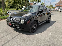 2013 nissan juke 1.6 - afbeelding 1 van  19