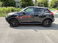 2013 nissan juke 1.6 - afbeelding 12 van  19