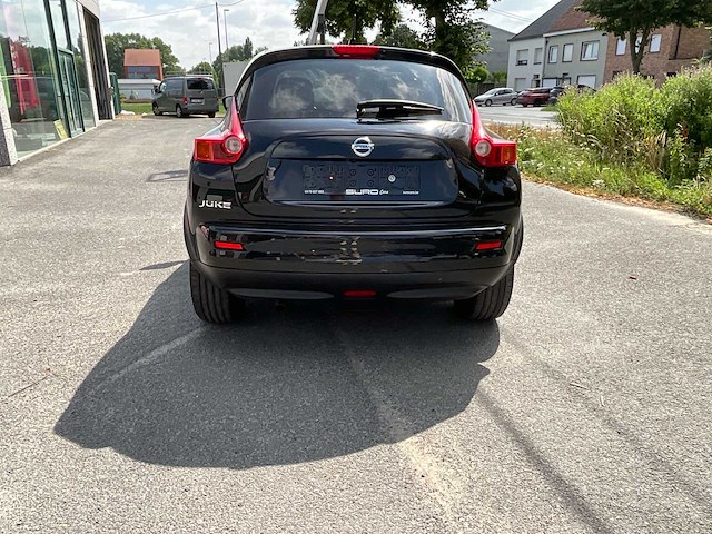 2013 nissan juke 1.6 - afbeelding 14 van  19