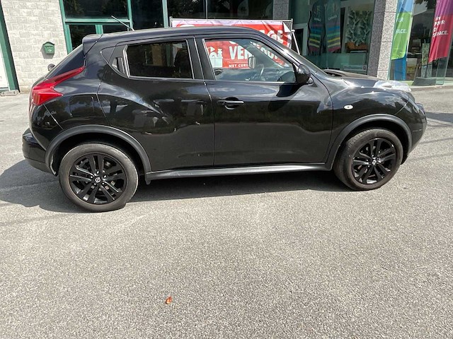 2013 nissan juke 1.6 - afbeelding 16 van  19