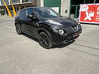 2013 nissan juke 1.6 - afbeelding 17 van  19