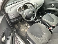 2013 nissan micra personenauto - afbeelding 2 van  15