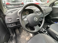 2013 nissan micra personenauto - afbeelding 13 van  15