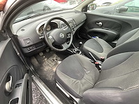 2013 nissan micra personenauto - afbeelding 15 van  15