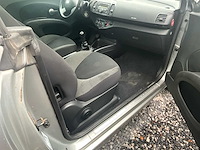 2013 nissan micra personenauto - afbeelding 21 van  24