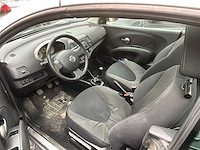 2013 nissan micra personenauto - afbeelding 3 van  10