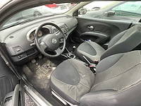 2013 nissan micra personenauto - afbeelding 10 van  10