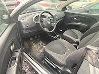 2013 nissan micra personenauto - afbeelding 8 van  24