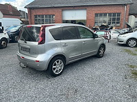 2013 nissan note e 12 personenauto - afbeelding 30 van  33