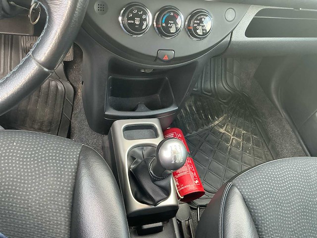 2013 nissan note e 12 personenauto - afbeelding 8 van  35