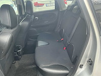 2013 nissan note e 12 personenauto - afbeelding 13 van  35