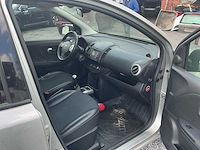 2013 nissan note e 12 personenauto - afbeelding 16 van  35