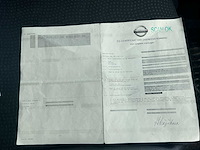 2013 nissan note e 12 personenauto - afbeelding 24 van  35