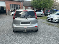 2013 nissan note e 12 personenauto - afbeelding 30 van  35