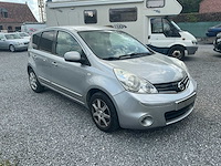 2013 nissan note e 12 personenauto - afbeelding 34 van  35