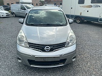 2013 nissan note e 12 personenauto - afbeelding 35 van  35