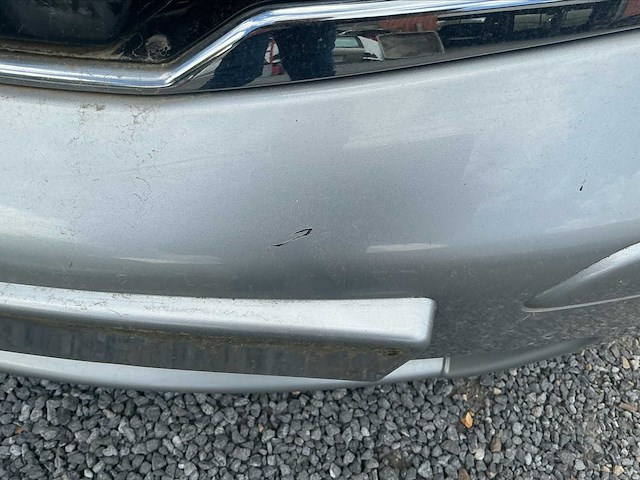 2013 nissan note e 12 personenauto - afbeelding 2 van  35