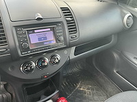 2013 nissan note e 12 personenauto - afbeelding 7 van  35