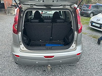 2013 nissan note e 12 personenauto - afbeelding 15 van  35