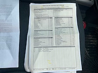 2013 nissan note e 12 personenauto - afbeelding 28 van  35