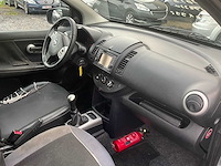 2013 nissan note personenauto - afbeelding 2 van  24