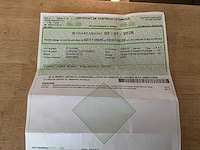 2013 nissan note personenauto - afbeelding 15 van  24