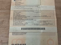 2013 nissan note personenauto - afbeelding 17 van  24