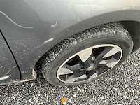 2013 nissan note personenauto - afbeelding 22 van  24