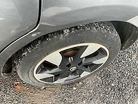 2013 nissan note personenauto - afbeelding 6 van  24