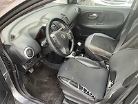2013 nissan note personenauto - afbeelding 9 van  24