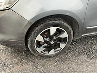 2013 nissan note personenauto - afbeelding 19 van  24