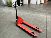 2013 noblelift df25 hand hydraulische palletwagen - afbeelding 4 van  4
