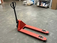 2013 noblelift df25 hand hydraulische palletwagen
