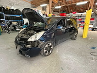 2013 note e11 nissan - afbeelding 1 van  39